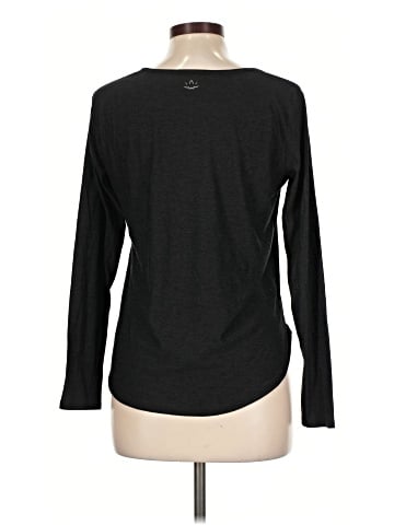 Beyond Yoga Long Sleeve T-Shirt (view 2)