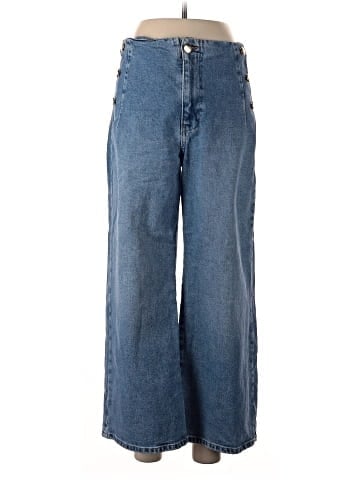 Zara Jeans (view 1)