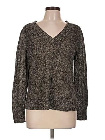 Eileen Fisher Pullover Sweater (view 1)