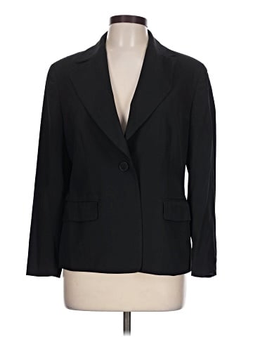 Escada Wool Blazer (view 1)