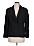 Escada Black Wool Blazer Size 10 - photo 1