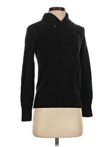 Polo by Ralph Lauren Turtleneck Sweater (view 1)