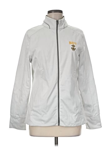 Under Armour Track Jacket (view 1)