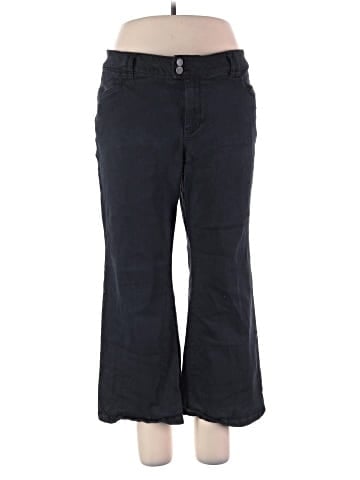 Lane Bryant Jeans (view 1)