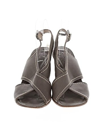 Attilio Giusti Leombruni Sandals (view 2)