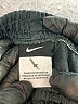 Nike 100% Polyester Gray Track Pants Size 2T - photo 3