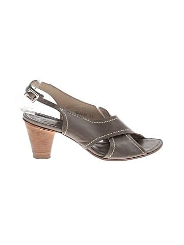Attilio Giusti Leombruni Sandals (view 1)
