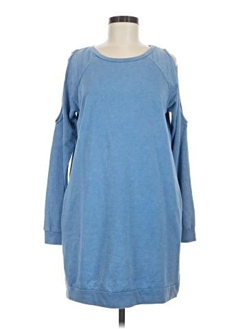 Umgee Casual Dress (view 1)