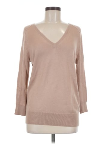 Ann Taylor LOFT Pullover Sweater (view 1)