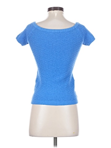 Ann Taylor Short Sleeve T-Shirt (view 2)