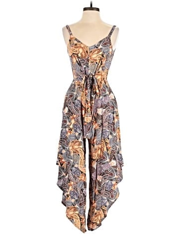 MSK Jumpsuit (view 1)