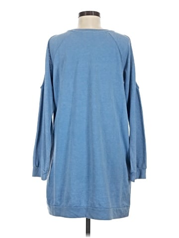 Umgee Casual Dress (view 2)