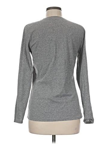 Russell Athletic Long Sleeve T-Shirt (view 2)