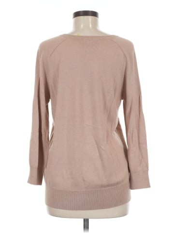 Ann Taylor LOFT Pullover Sweater (view 2)