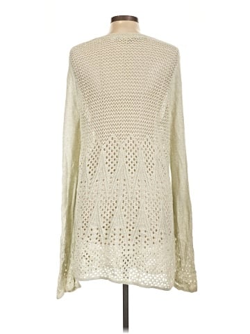 Knitted & Knotted Cardigan (view 2)