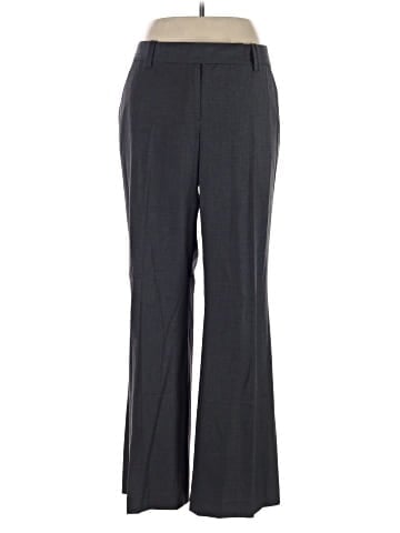 Ann Taylor LOFT Dress Pants (view 1)