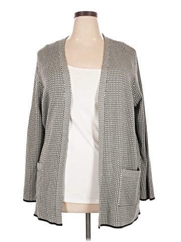 Talbots Cardigan (view 1)