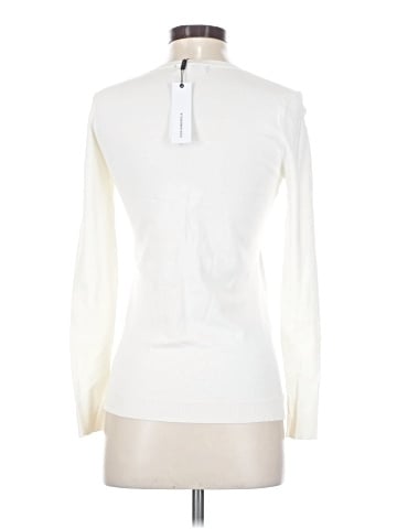 525 America Long Sleeve T-Shirt (view 2)