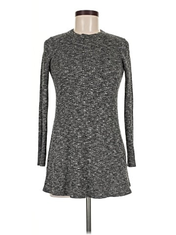 Topshop Turtleneck Sweater (view 1)