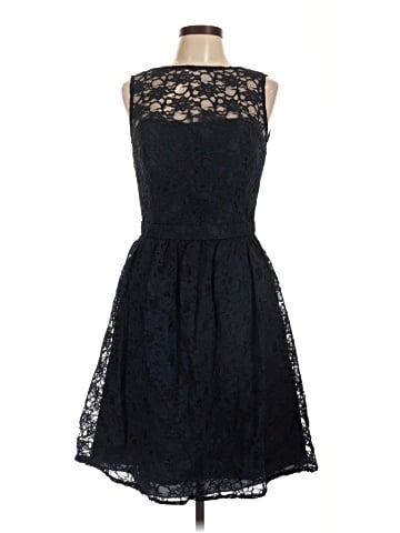 Bill Levkoff Cocktail Dress (view 1)