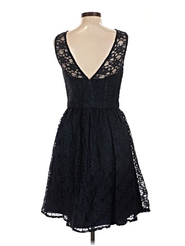 Bill Levkoff Cocktail Dress (view 2)