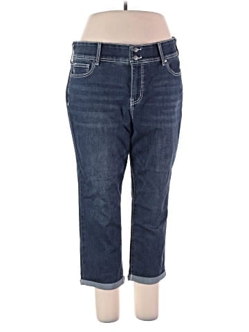 Apt. 9 Jeans (view 1)
