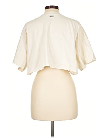 ASOS Short Sleeve Turtleneck (view 2)