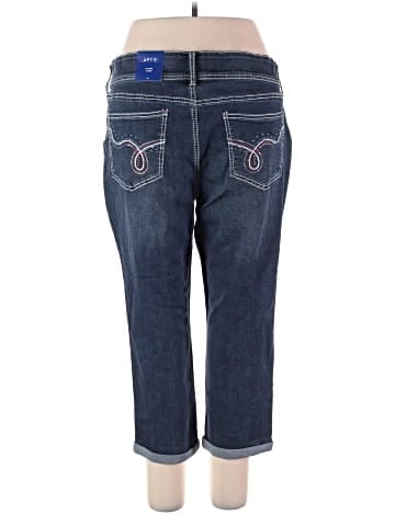 Apt. 9 Jeans (view 2)