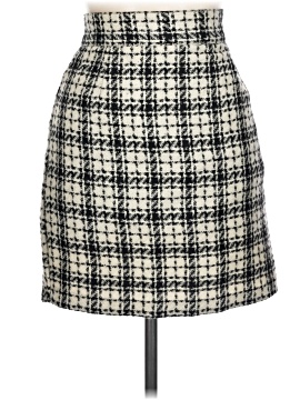 Expressions Wool Skirt (view 1)