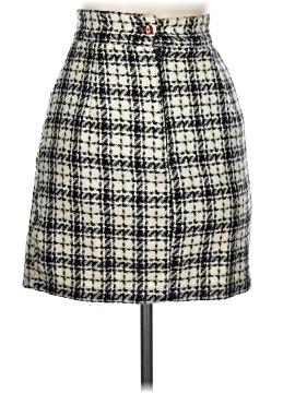 Expressions Wool Skirt (view 2)