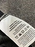 Nike 100% Polyester Gray Athletic Shorts Size S - photo 4