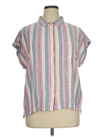 Orvis Short Sleeve Polo (view 1)