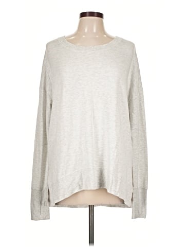 Athleta Long Sleeve T-Shirt (view 1)