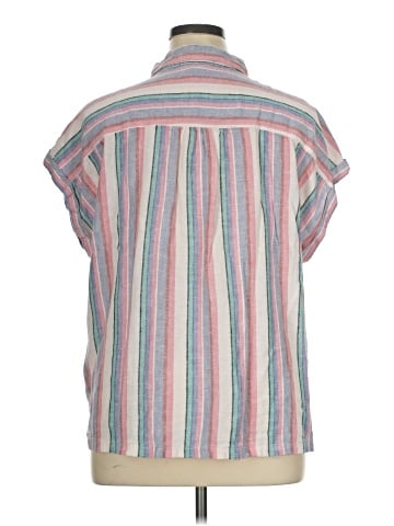 Orvis Short Sleeve Polo (view 2)