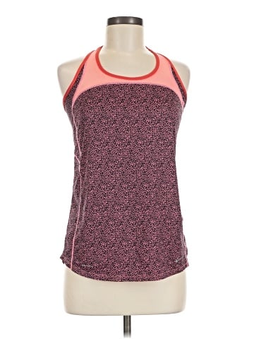 Nike Sleeveless Top (view 1)