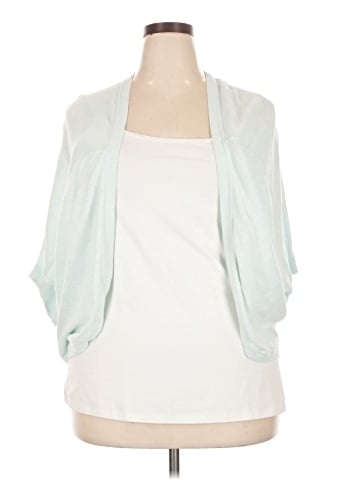 Purejill Cardigan (view 1)
