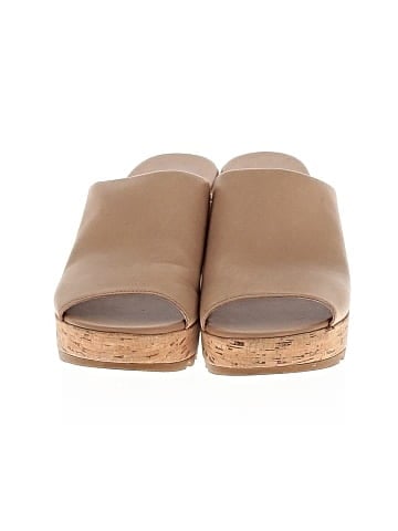 Sorel Wedges (view 2)
