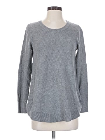 Ann Taylor LOFT Pullover Sweater (view 1)
