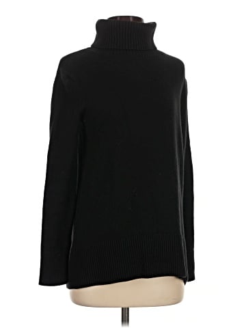 Banana Republic Turtleneck Sweater (view 1)