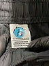 Nike 100% Nylon Black Cargo Pants Size 4T - photo 3