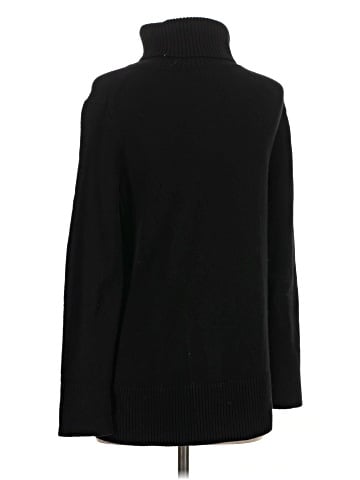 Banana Republic Turtleneck Sweater (view 2)