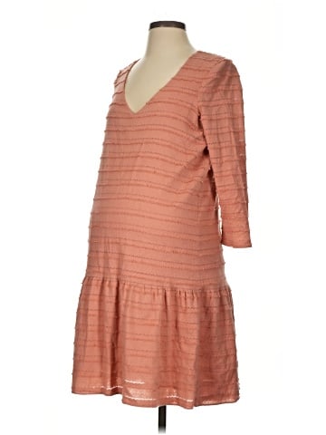 Hatch Casual Dress (view 1)