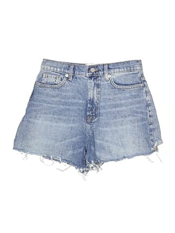 BDG Denim Shorts (view 1)