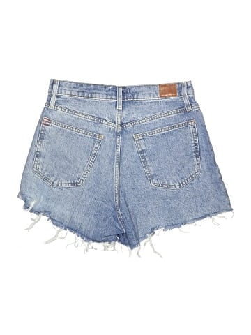 BDG Denim Shorts (view 2)