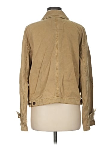 Gap Jacket (view 2)
