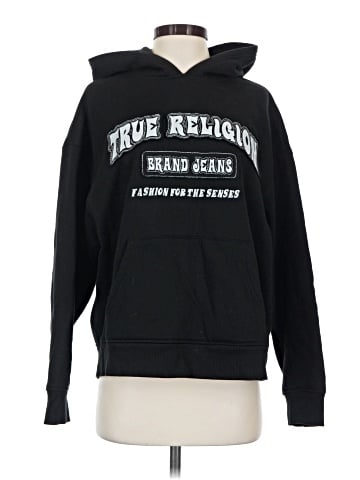 True Religion Pullover Hoodie (view 1)