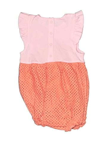 Egg by Susan Lazar Short Sleeve Onesie (view 2)