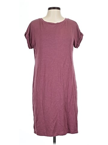 Ann Taylor LOFT Outlet Casual Dress (view 1)