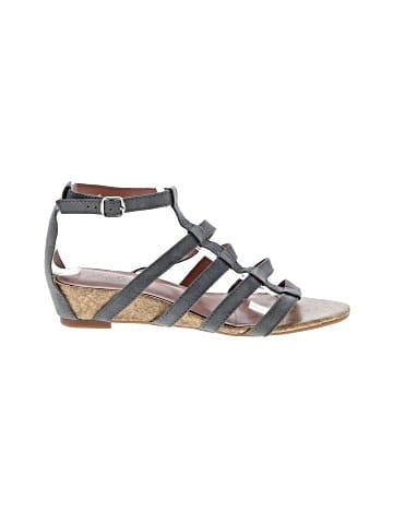 Lucky Brand Wedges (view 1)