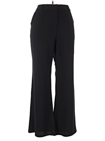 Aqua Dress Pants (view 1)